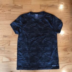 Reebok athletic T